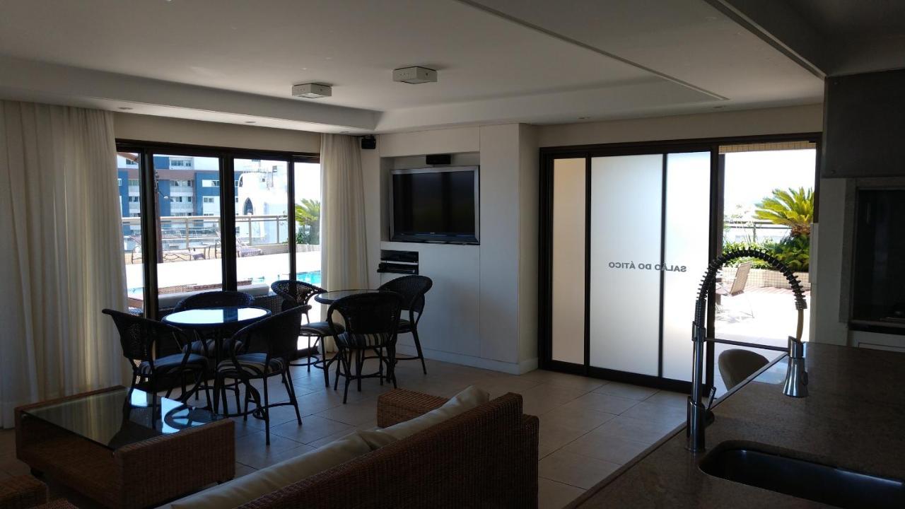 Apartment Curta Em Alto Padrao Florianopolis