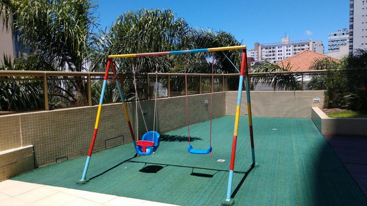 Curta Em Alto Padrao