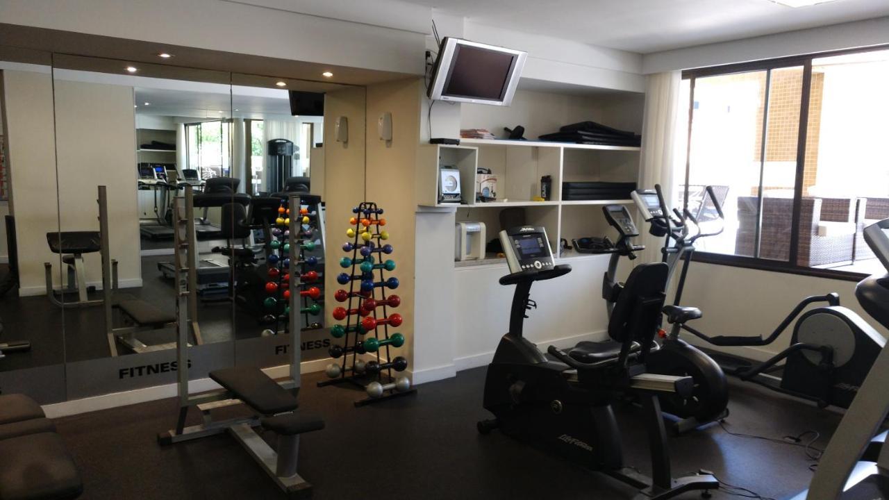 Apartment Curta Em Alto Padrao *