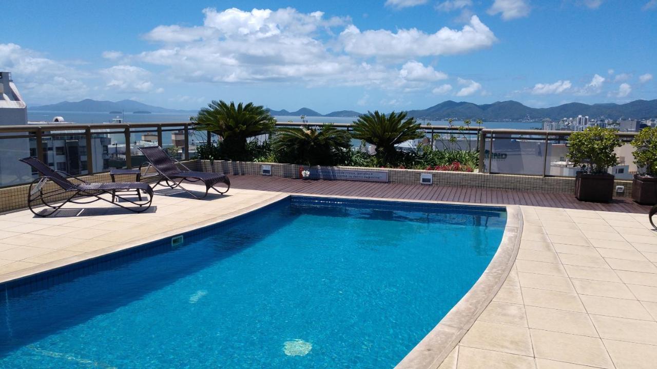 Curta Em Alto Padrao Apartment Florianopolis