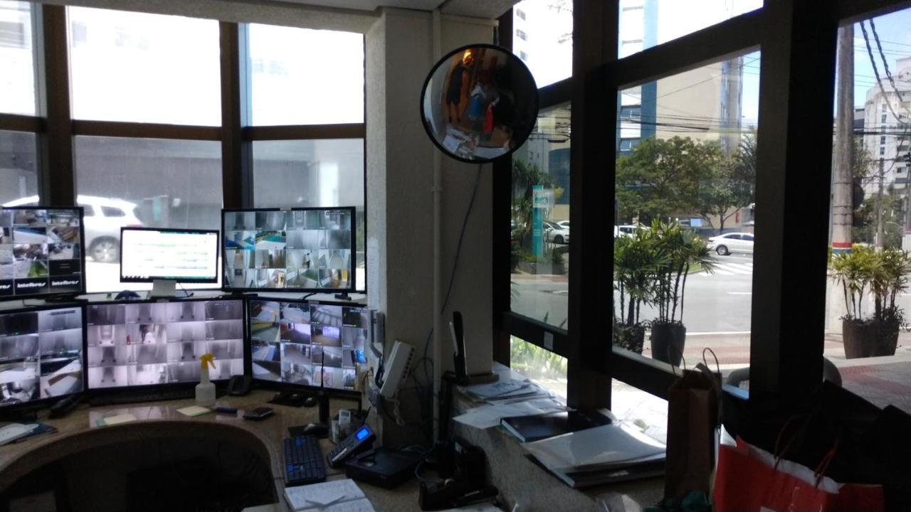 Apartment Curta Em Alto Padrao