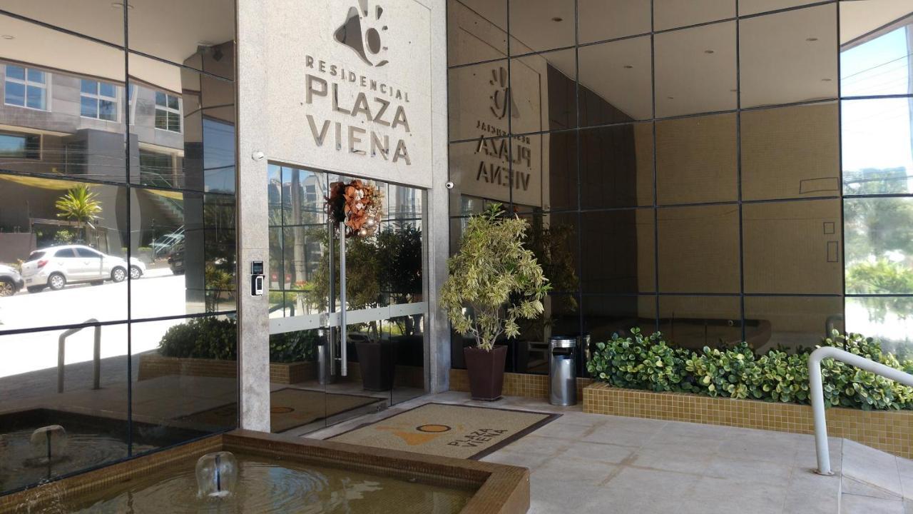 Apartment Curta Em Alto Padrao *