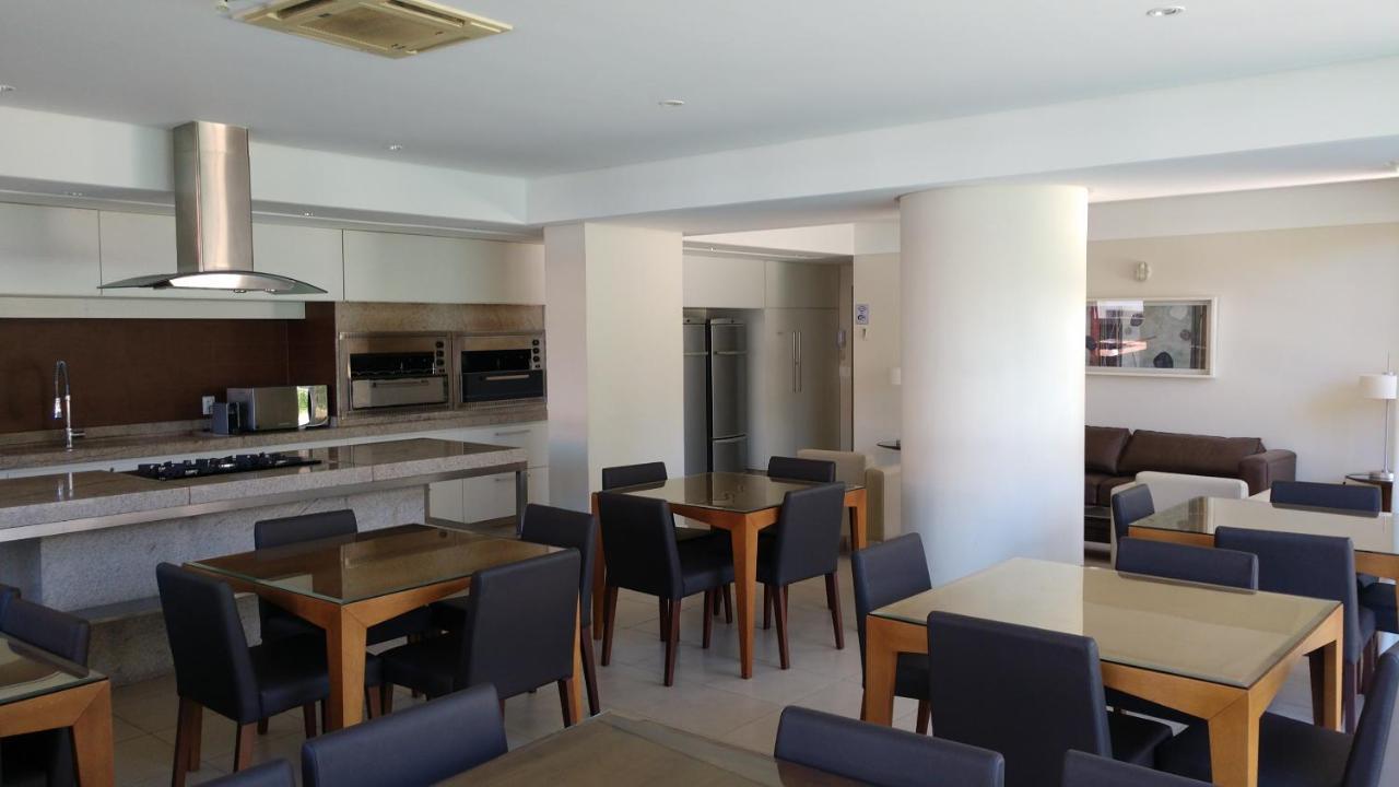 Curta Em Alto Padrao Apartment *