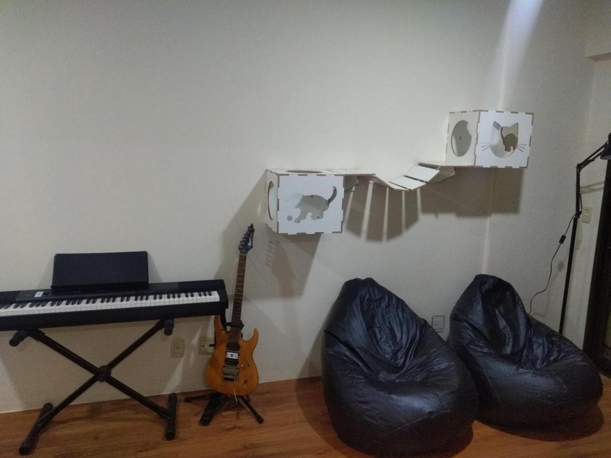 Apartment Curta Em Alto Padrao Florianopolis