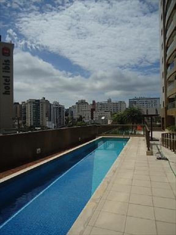 Curta Em Alto Padrao * Florianopolis