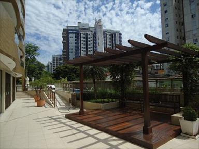 Apartment Curta Em Alto Padrao *