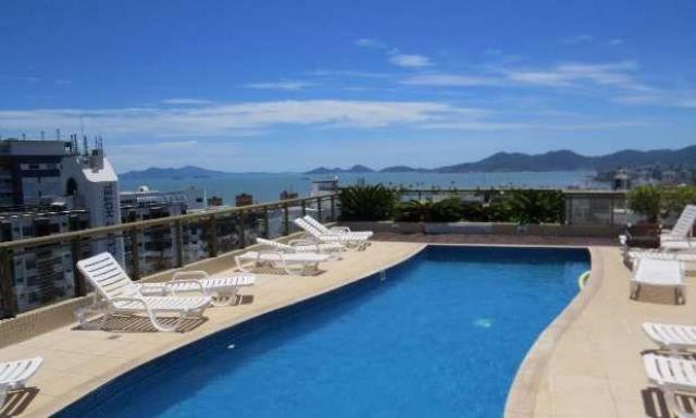 Curta Em Alto Padrao Apartment
