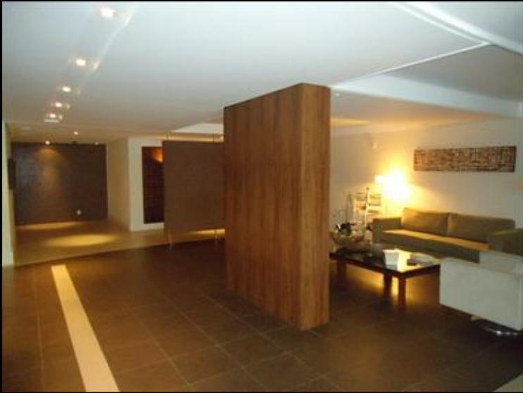Apartment Curta Em Alto Padrao Florianopolis