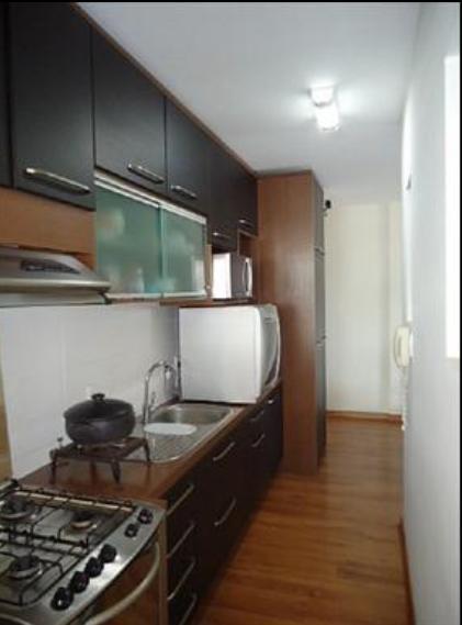 Apartment Curta Em Alto Padrao