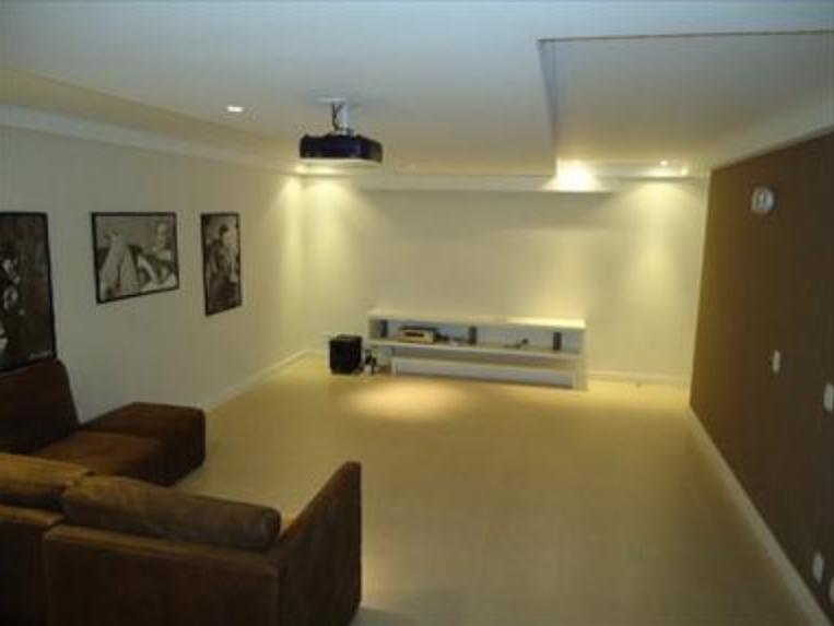 Apartamento Curta Em Alto Padrao
